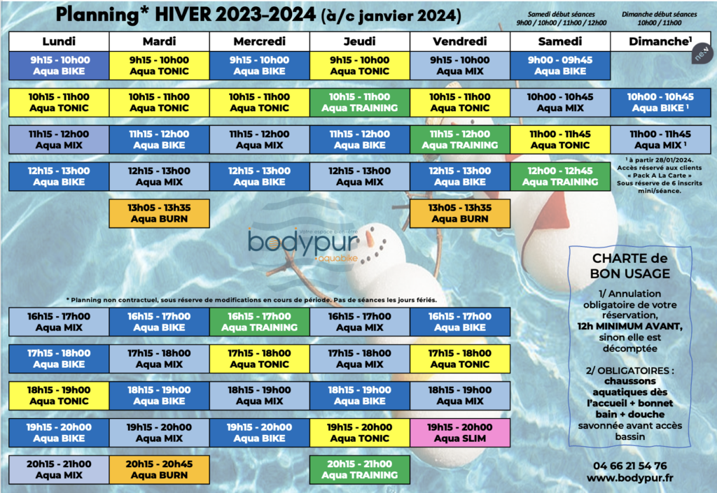 Flyer Planning Bodypur HIVER JANVIER 2024 VV